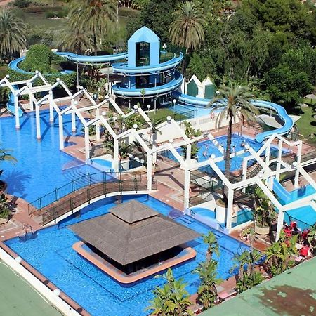 בנאלמדנה "Vive Benal Beach" Apartamento Vistas Al Mar 3535 מראה חיצוני תמונה