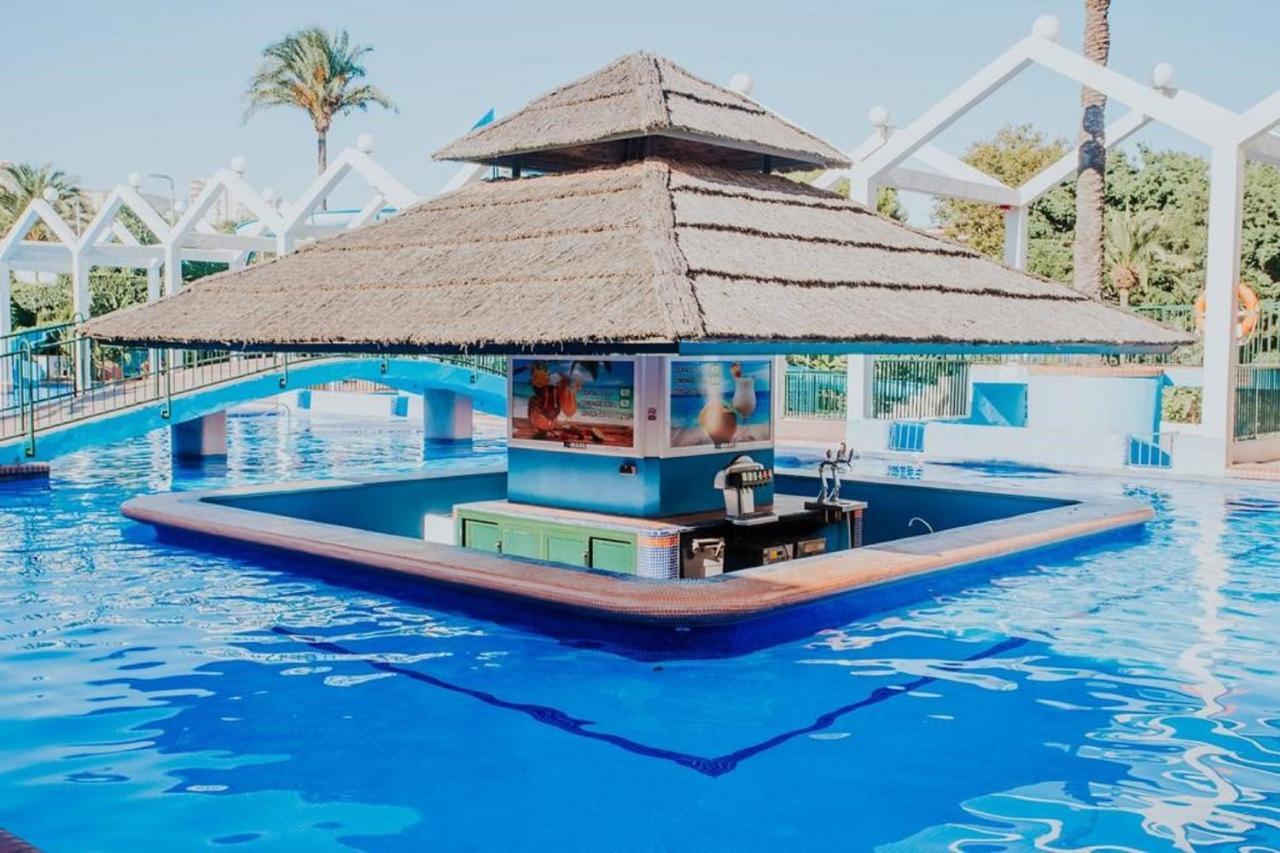 בנאלמדנה "Vive Benal Beach" Apartamento Vistas Al Mar 3535 מראה חיצוני תמונה