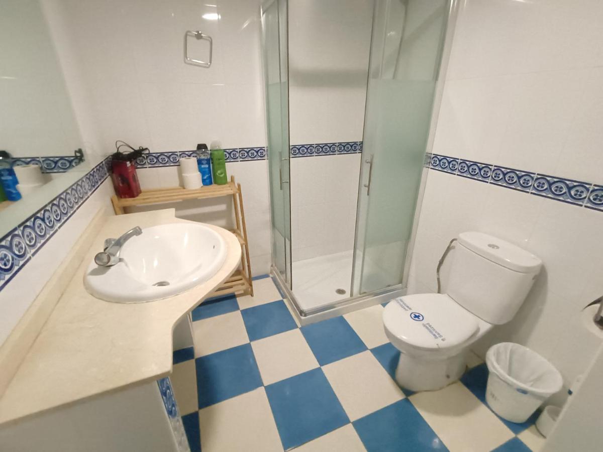 בנאלמדנה "Vive Benal Beach" Apartamento Vistas Al Mar 3535 מראה חיצוני תמונה